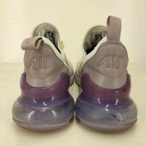ナイキ NIKE AIR MAX 270 Running Shoes メンズ 27CM