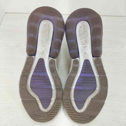 ナイキ NIKE AIR MAX 270 Running Shoes メンズ 27CM