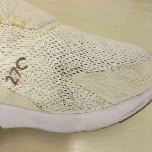 ナイキ NIKE AIR MAX 270 Running Shoes メンズ 27CM