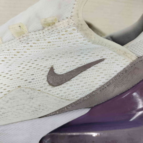 ナイキ NIKE AIR MAX 270 Running Shoes メンズ 27CM