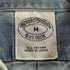 ブルックスブラザーズ BROOKS BROTHERS ライトオンス デニム レギュラーカラー シャツ メンズ import:M