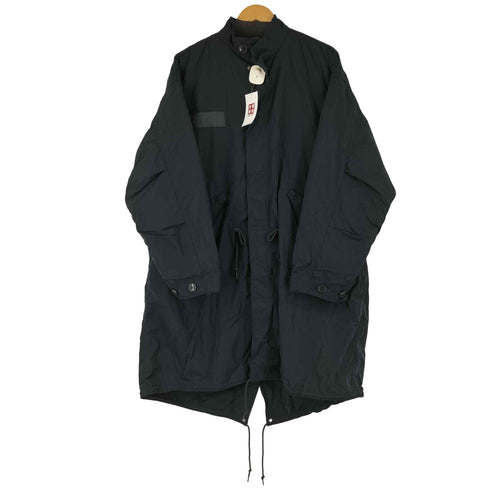 コーエン coen 撥水M-65TYPE モッズコート メンズ M