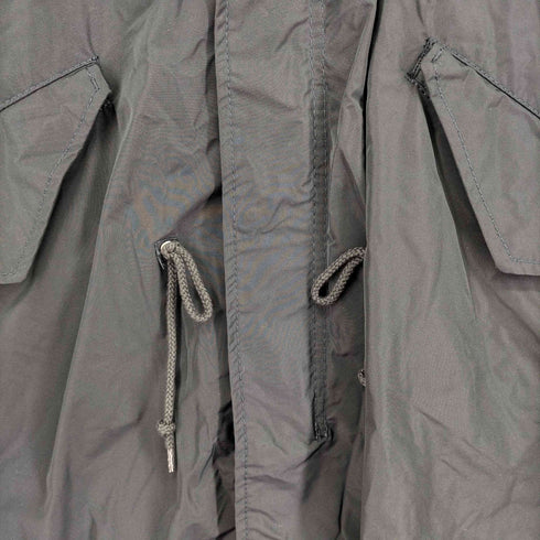 コーエン coen 撥水M-65TYPE モッズコート メンズ M