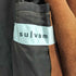 サルバム sulvam 18AW suede over coat メンズ JPN:S