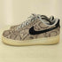 ナイキ NIKE Air Force 1 Low 07 Snakeskin メンズ 26.5
