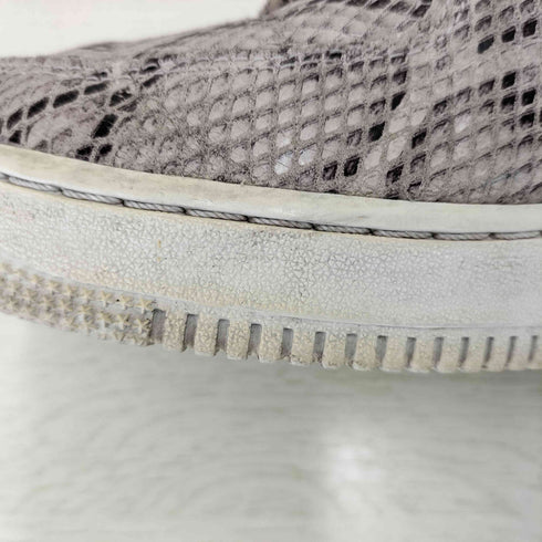 ナイキ NIKE Air Force 1 Low 07 Snakeskin メンズ 26.5