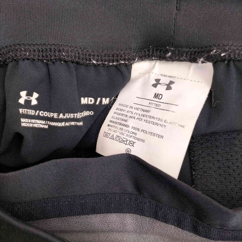 アンダーアーマー UNDER ARMOUR ストレッチ トレーニングパンツ メンズ JPN:M