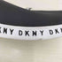 ダナキャランニューヨーク DKNY ジップデザイン ローカットスニーカー メンズ 40.5