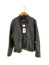 ウィンドアーマー Wind Armor cow leather レザージャケット メンズ 4L