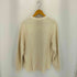 メゾンスペシャル MAISON SPECIAL Prime-Over Henry Neck Long Sleeve Waffle T-Shirt プライムオーバー ヘンリーネック ロングスリーブ ワッフルTシャツ メンズ 2