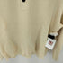 メゾンスペシャル MAISON SPECIAL Prime-Over Henry Neck Long Sleeve Waffle T-Shirt プライムオーバー ヘンリーネック ロングスリーブ ワッフルTシャツ メンズ 2