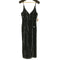 プランクプロジェクト PRANK PROJECT 2-Way Velour Camisole Dress レディース FREE