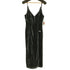 プランクプロジェクト PRANK PROJECT 2-Way Velour Camisole Dress レディース FREE