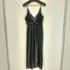 プランクプロジェクト PRANK PROJECT 2-Way Velour Camisole Dress レディース FREE