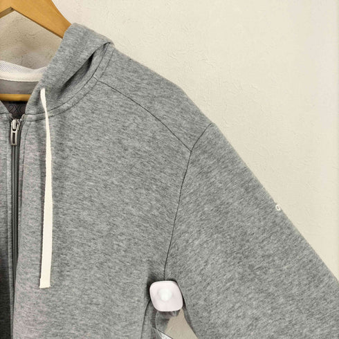 アディダス adidas SPORT ESSENTIALs スウェットパーカー レディース