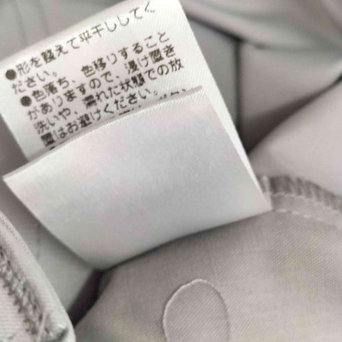 ルイス Luis コンバーチブルパラシュートパンツ メンズ JPN:S