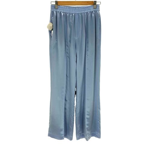 シティショップ CITYSHOP 24SS SATIN FLARED パンツ レディース JPN:38