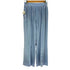 シティショップ CITYSHOP 24SS SATIN FLARED パンツ レディース JPN:38