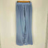シティショップ CITYSHOP 24SS SATIN FLARED パンツ レディース JPN:38