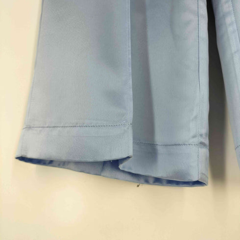 シティショップ CITYSHOP 24SS SATIN FLARED パンツ レディース JPN:38