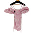 ジャックムス JACQUEMUS 23AW Mini Robe Chouchou ミニワンピース レディース 36