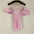ジャックムス JACQUEMUS 23AW Mini Robe Chouchou ミニワンピース レディース 36