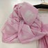 ジャックムス JACQUEMUS 23AW Mini Robe Chouchou ミニワンピース レディース 36