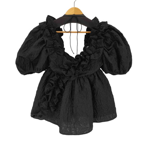 CECILIE BAHNSEN ORIANA TOP レディース 6