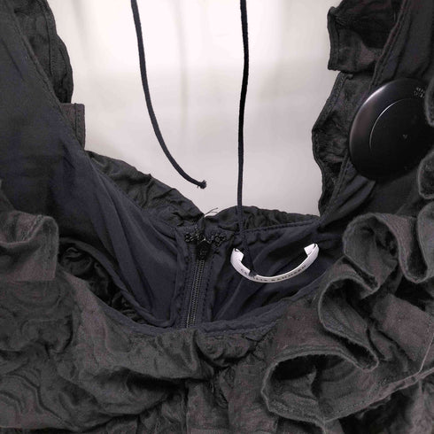 CECILIE BAHNSEN ORIANA TOP レディース 6
