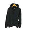 ナイキ NIKE AOP Gel Fleece Hoodie 総柄ロゴ プルオーバーパーカー メンズ import:XL
