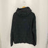 ナイキ NIKE AOP Gel Fleece Hoodie 総柄ロゴ プルオーバーパーカー メンズ import:XL