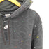 ナイキ NIKE AOP Gel Fleece Hoodie 総柄ロゴ プルオーバーパーカー メンズ import:XL