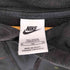 ナイキ NIKE AOP Gel Fleece Hoodie 総柄ロゴ プルオーバーパーカー メンズ import:XL