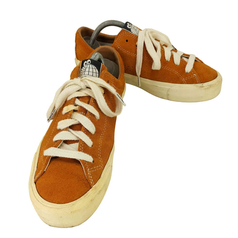 ラストリゾートエービー Last Resort AB SUEDE LO レディース 25cm