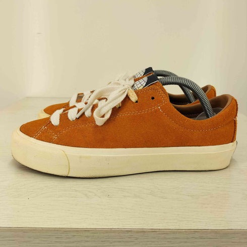 ラストリゾートエービー Last Resort AB SUEDE LO レディース 25cm