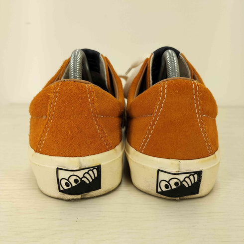 ラストリゾートエービー Last Resort AB SUEDE LO レディース 25cm