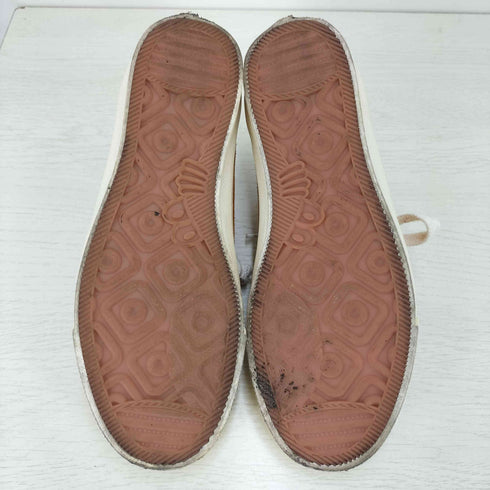 ラストリゾートエービー Last Resort AB SUEDE LO レディース 25cm