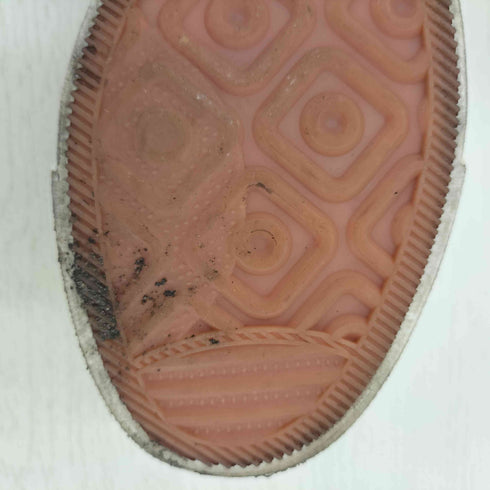 ラストリゾートエービー Last Resort AB SUEDE LO レディース 25cm