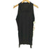 ermanno scervino イタリア製 レース ノースリーブブラウス レディース EUR:42