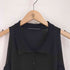 ermanno scervino イタリア製 レース ノースリーブブラウス レディース EUR:42