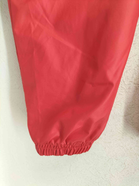 ルコック スポルティフ le coq sportif 00s- ロゴ刺繍ナイロンジャケット Y2K レディース M