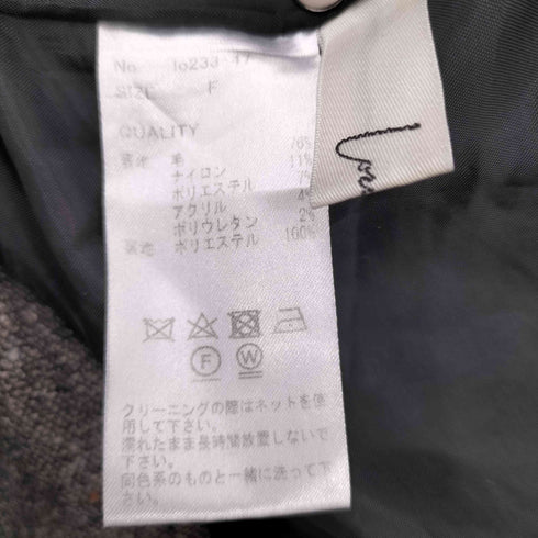ローレン louren ノースリーブワンピース レディース FREE