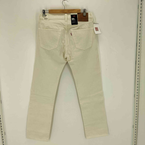リーバイス Levis 501ストレートデニムパンツ メンズ W32L32