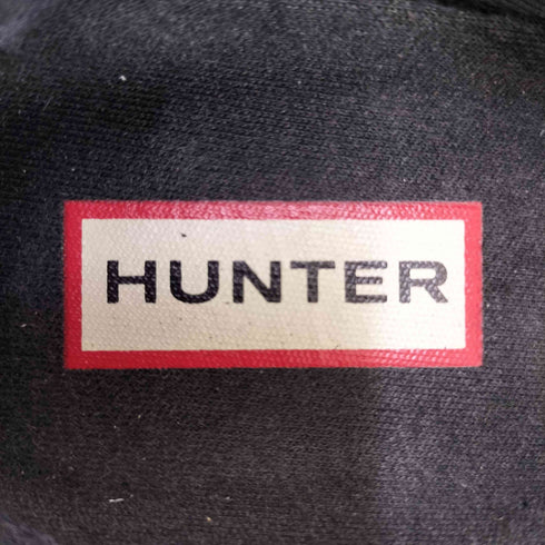 ハンター HUNTER オリジナルペニーローファー レディース 22cm