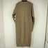 ローレン louren Vneck patchwork knit dress レディース FREE