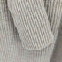 ローレン louren Vneck patchwork knit dress レディース FREE
