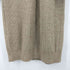ローレン louren Vneck patchwork knit dress レディース FREE