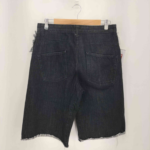 COOR Low Cut Engineer Bermuda Pants ローカット エンジニア バミューダパンツ メンズ L