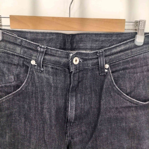 COOR Low Cut Engineer Bermuda Pants ローカット エンジニア バミューダパンツ メンズ L