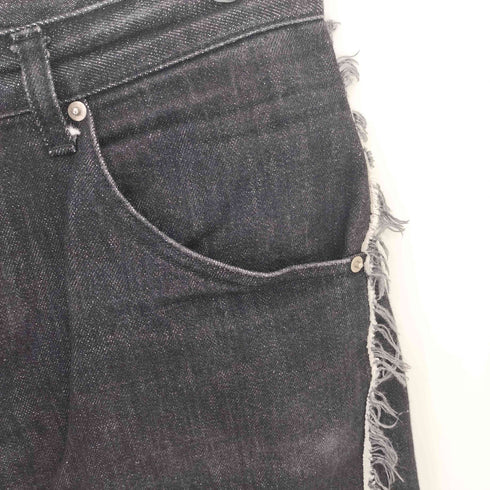 COOR Low Cut Engineer Bermuda Pants ローカット エンジニア バミューダパンツ メンズ L